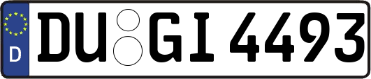 DU-GI4493