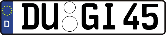 DU-GI45