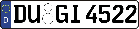 DU-GI4522