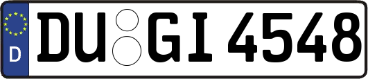 DU-GI4548