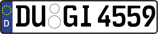 DU-GI4559