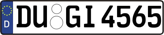 DU-GI4565