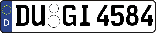 DU-GI4584