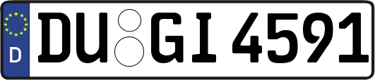 DU-GI4591