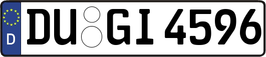 DU-GI4596