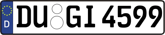 DU-GI4599