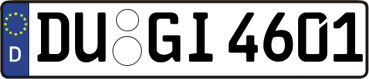 DU-GI4601