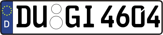 DU-GI4604