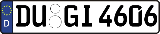 DU-GI4606