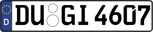 DU-GI4607