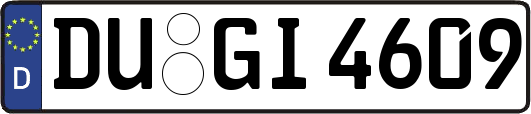 DU-GI4609