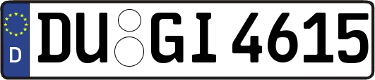 DU-GI4615