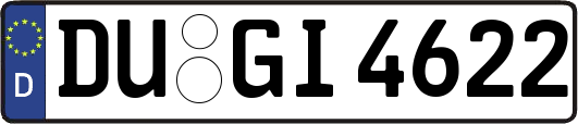 DU-GI4622