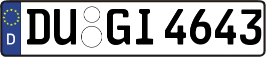 DU-GI4643
