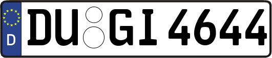 DU-GI4644