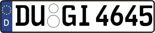 DU-GI4645