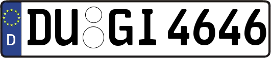 DU-GI4646