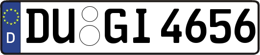 DU-GI4656