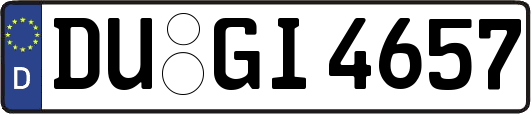 DU-GI4657