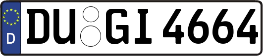 DU-GI4664