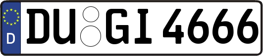 DU-GI4666