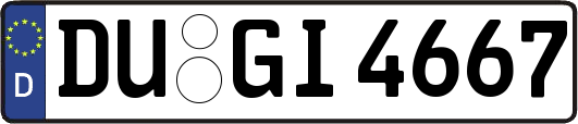 DU-GI4667
