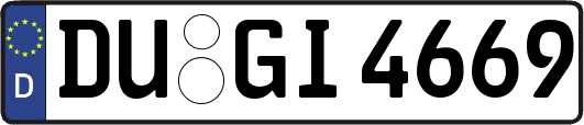 DU-GI4669