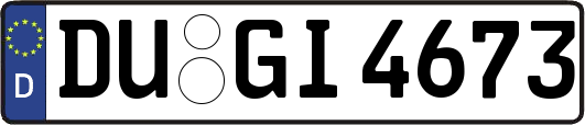 DU-GI4673