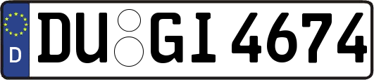 DU-GI4674