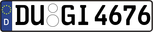 DU-GI4676