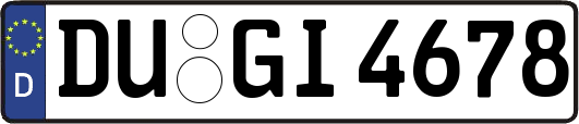 DU-GI4678