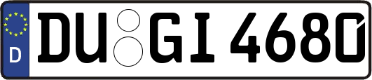 DU-GI4680