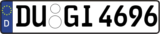 DU-GI4696