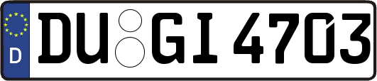 DU-GI4703