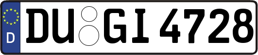 DU-GI4728