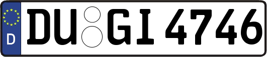 DU-GI4746