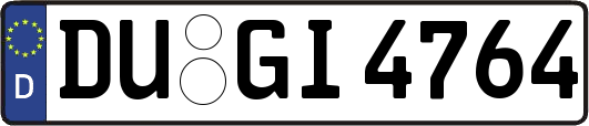 DU-GI4764
