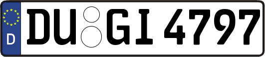 DU-GI4797