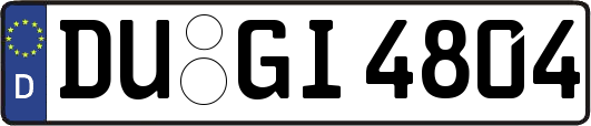 DU-GI4804