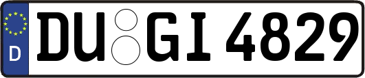 DU-GI4829