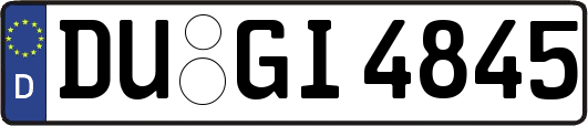 DU-GI4845