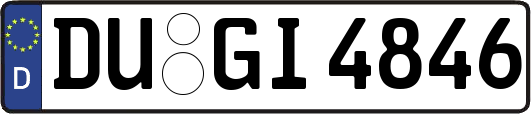 DU-GI4846
