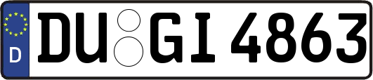 DU-GI4863