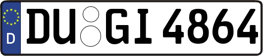 DU-GI4864