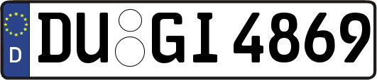 DU-GI4869