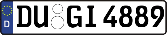 DU-GI4889