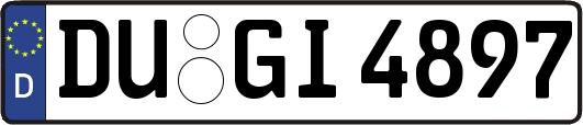 DU-GI4897