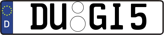 DU-GI5