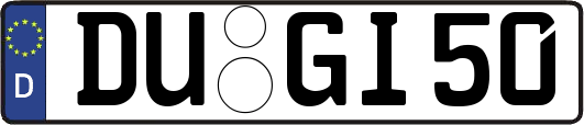 DU-GI50