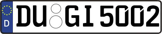 DU-GI5002
